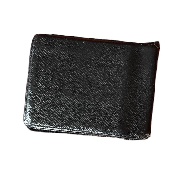 AUTHENTIC Louis Vuitton mens wallet - Picture 4 of 4